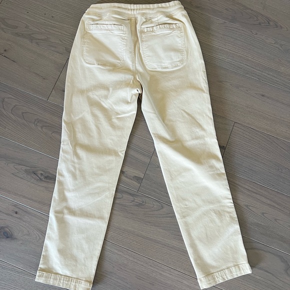 NWT Faherty Traveler Pant - Picture 10 of 13